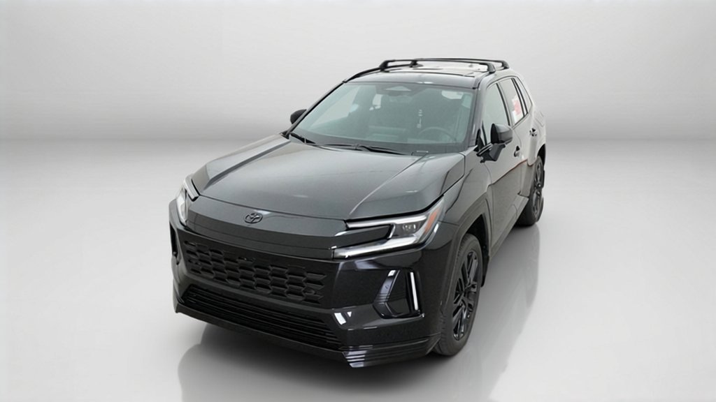 New 2026 Toyota RAV4 XSE AWD/4WD image 25