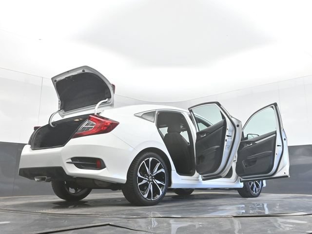 Used 2019 Honda Civic Sport image 50