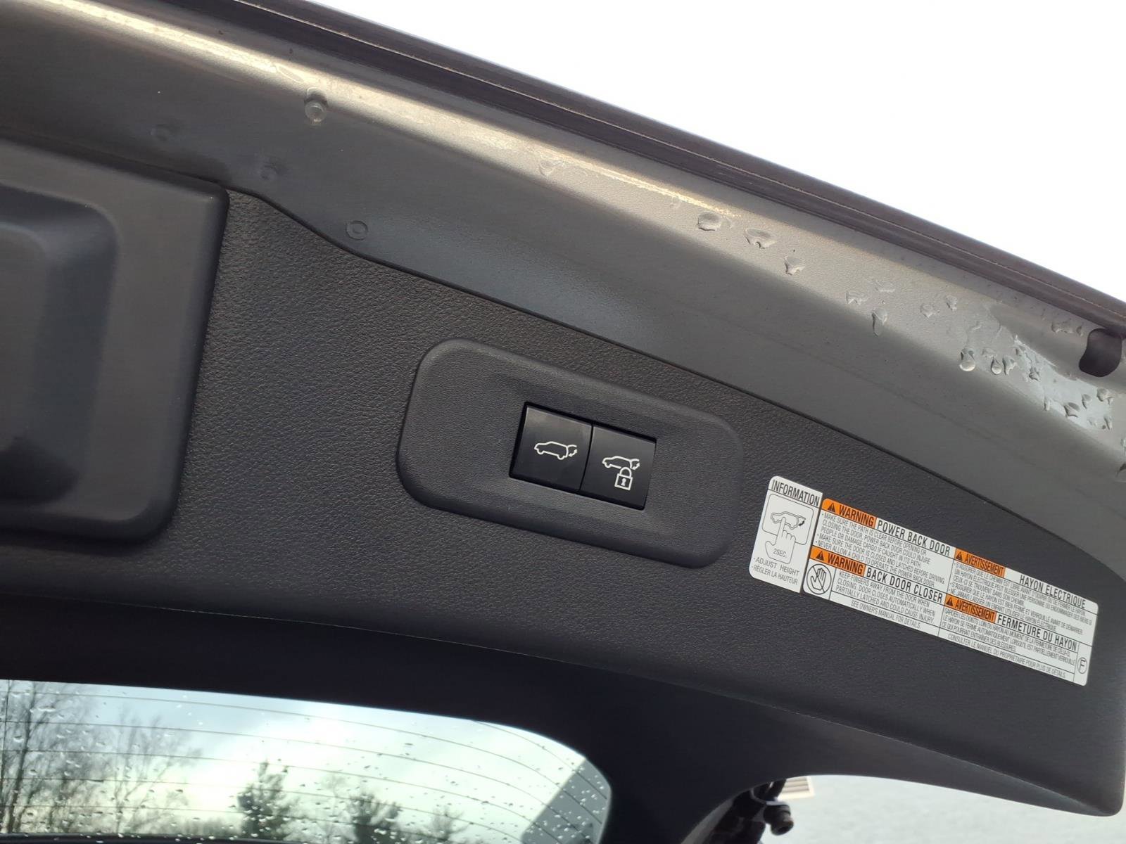 Used 2023 Lexus NX 350 AWD image 13