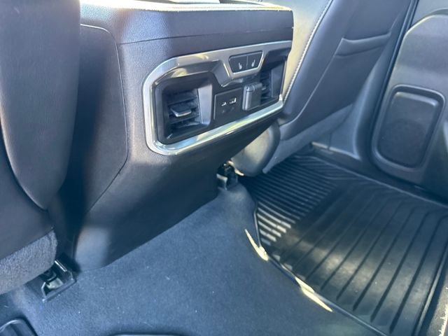 Certified 2021 Chevrolet Silverado 3500 High Country w/ Z71 Off-Road Package image 25