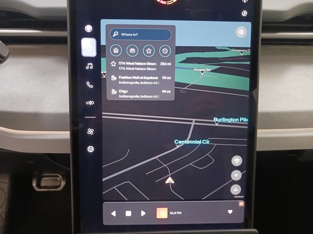 Used 2023 Fisker Ocean One image 21