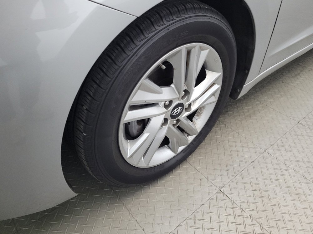 Used 2020 Hyundai Elantra Value Edition FWD image 31