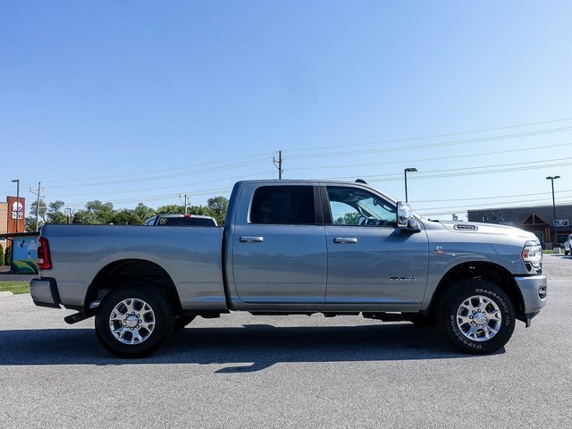 Used 2024 RAM 2500 Laramie image 11