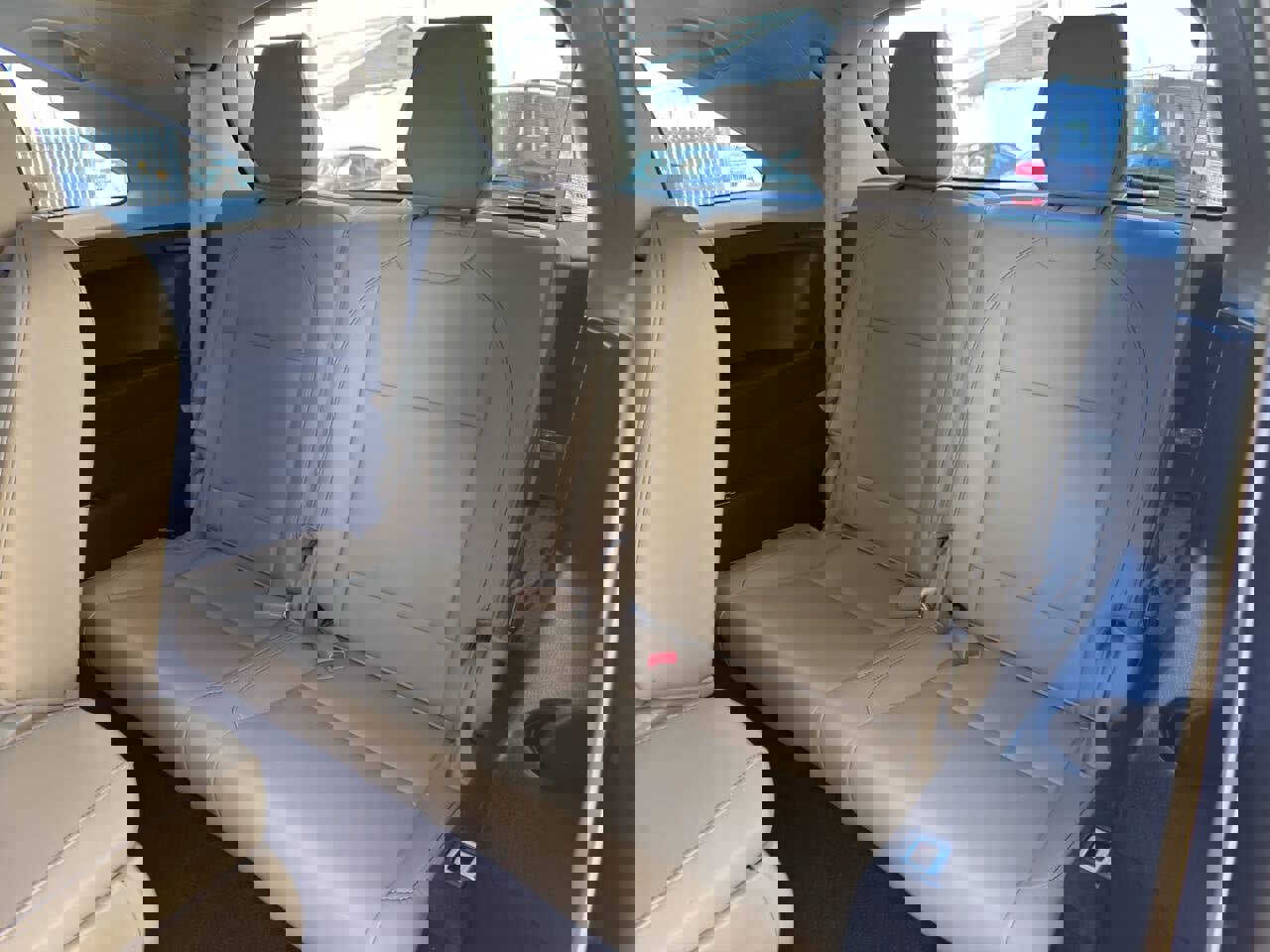 Used 2019 Acura MDX SH-AWD w/ Advance Package image 12