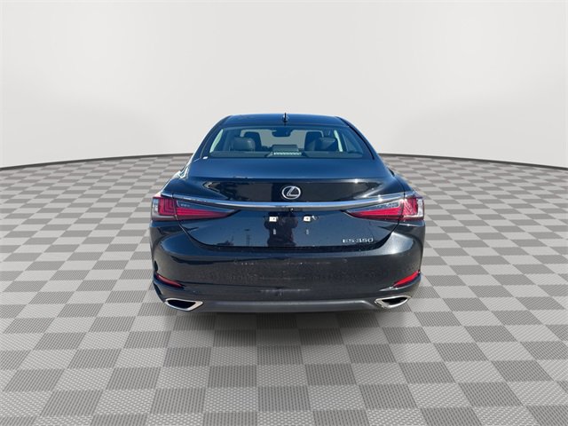 Used 2023 Lexus ES 350 350 image 7