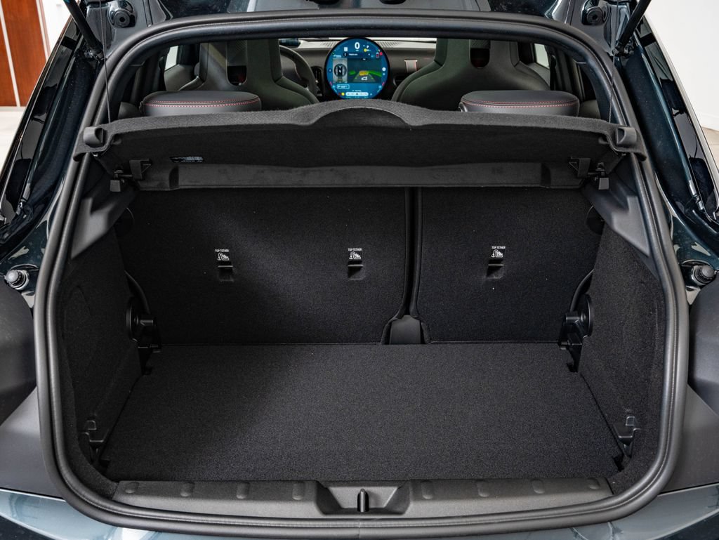 New 2026 MINI Cooper S FWD image 20