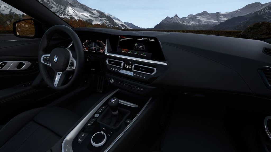 New 2026 BMW Z4 M40i w/ Premium Package image 14