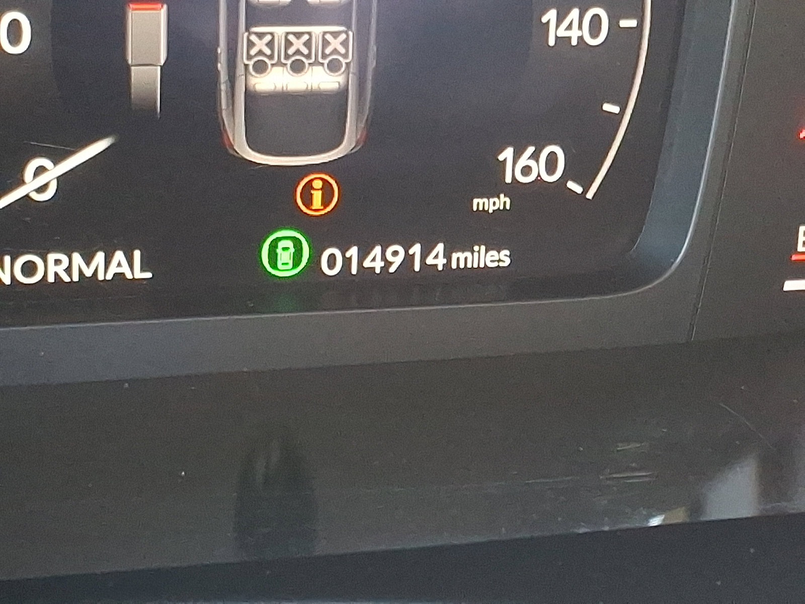 Used 2023 Honda Civic Sport Touring image 20