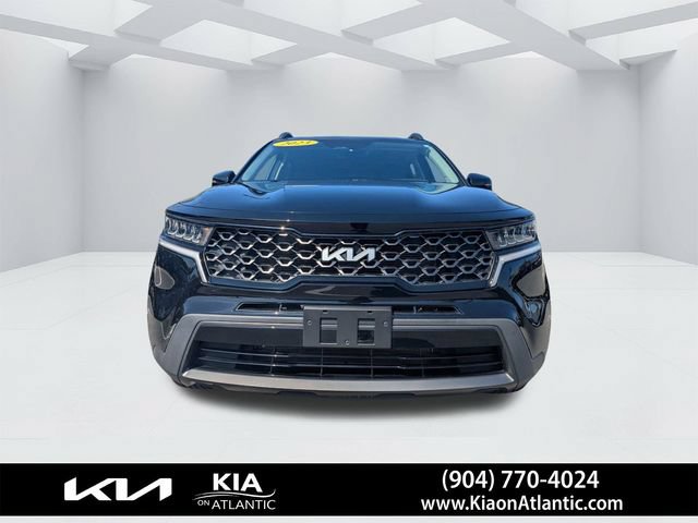 Used 2023 Kia Sorento S w/ Panoramic Sunroof Package AWD/4WD image 8