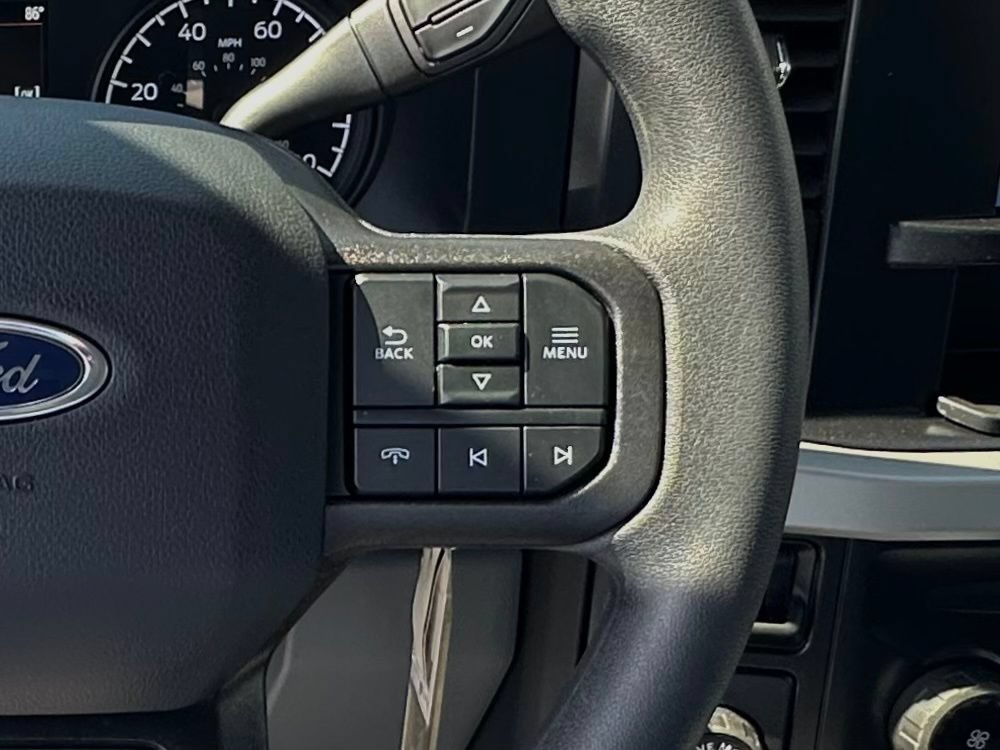 New 2026 Ford F250 XL w/ 360-Degree Camera Package RWD image 22