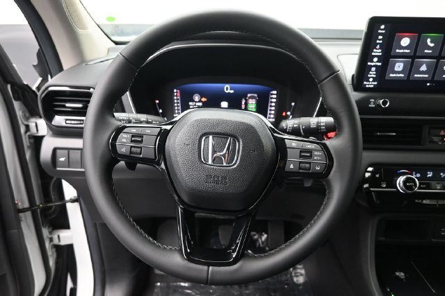 New 2026 Honda Pilot EX-L image 7