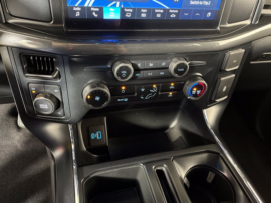 Used 2024 Ford F150 STX AWD/4WD image 31