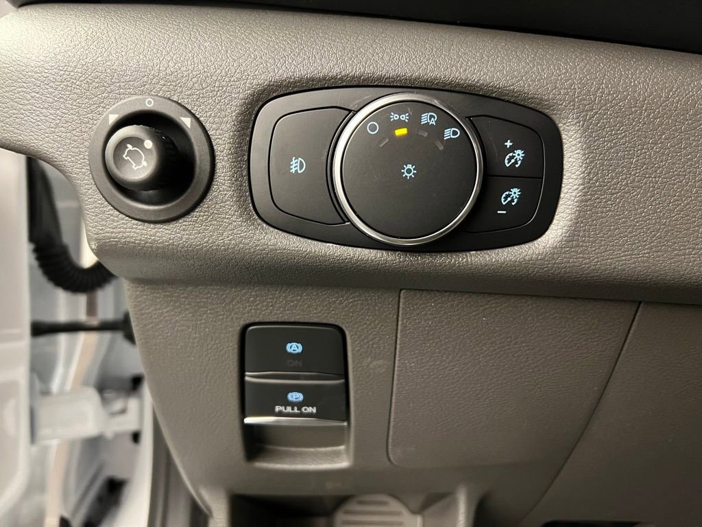 New 2026 Ford Transit 350 XLT image 24