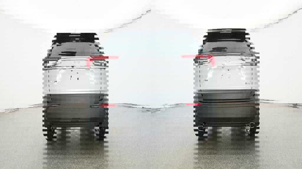 New 2025 Toyota RAV4 XLE image 56