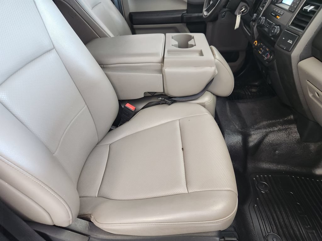 Used 2021 Ford F250 XL w/ Power Equipment Group AWD/4WD image 14