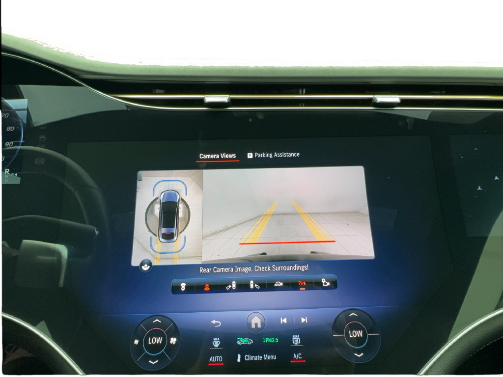 Used 2024 Mercedes-Benz EQS 450+ Sedan image 54