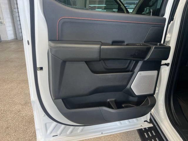Used 2025 Ford F150 Raptor AWD/4WD image 37