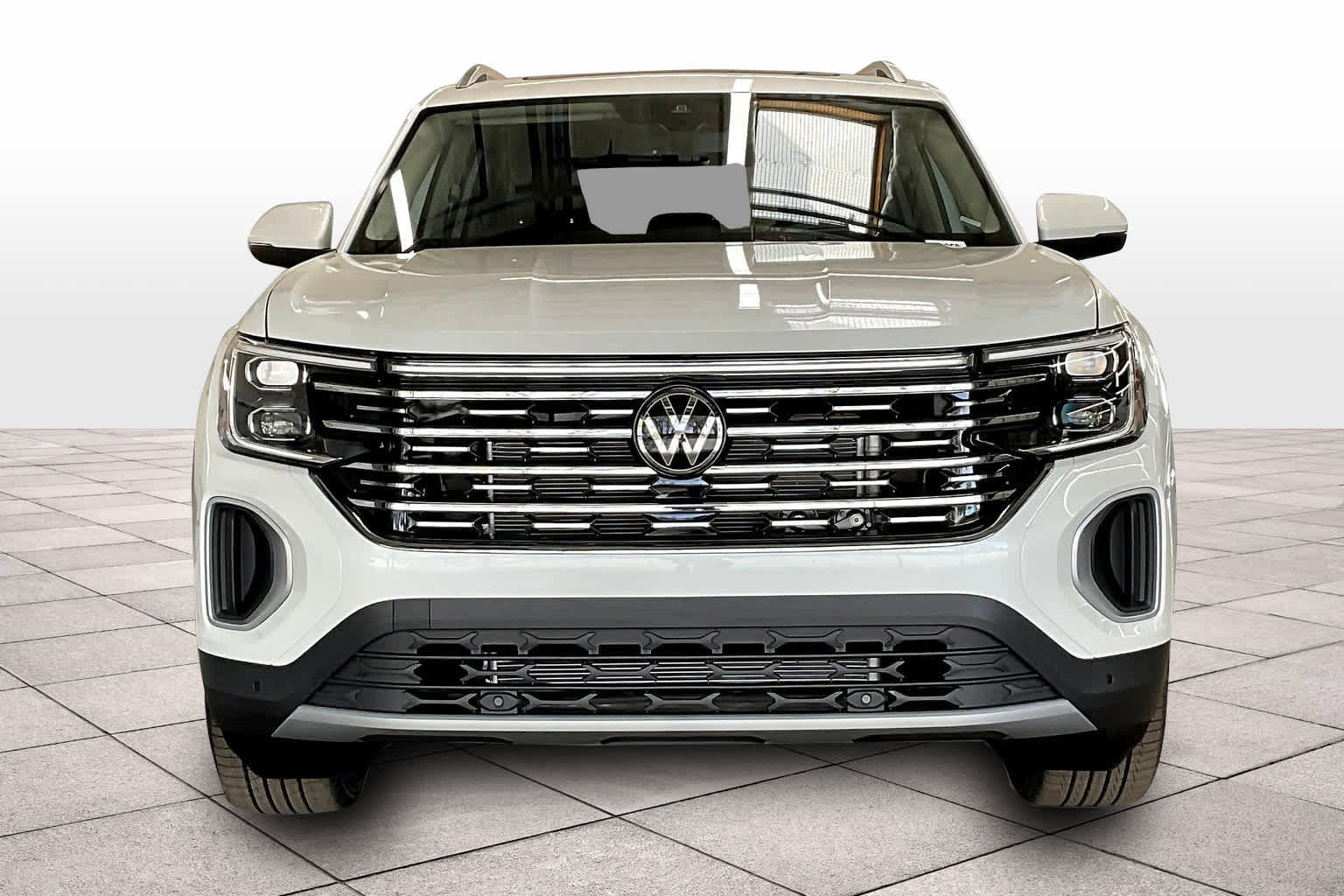 New 2025 Volkswagen Atlas SEL image 5