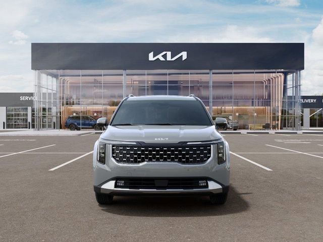 New 2026 Kia Carnival SX image 2