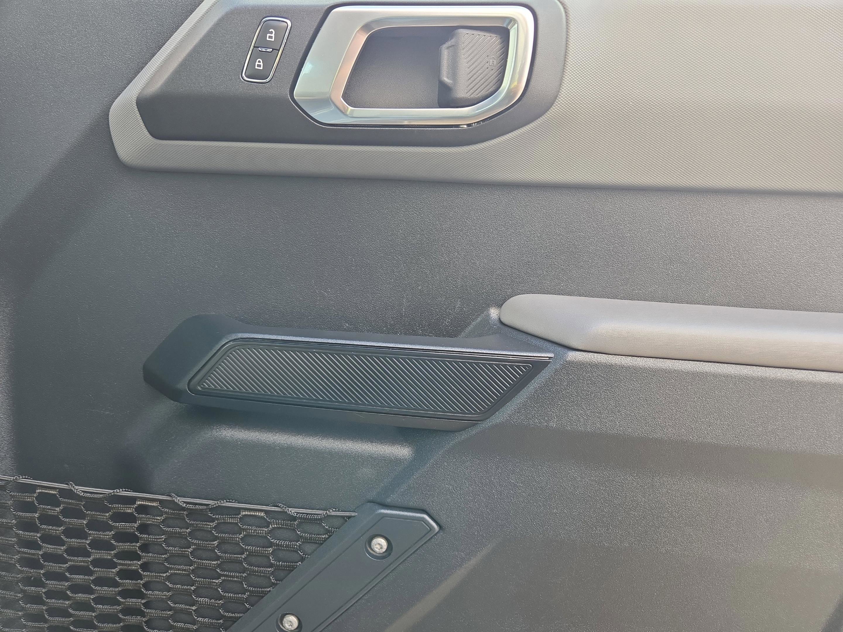 Used 2023 Ford Bronco 4-Door w/ Sasquatch Package image 29