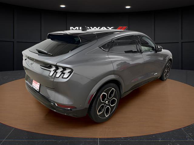 Used 2023 Ford Mustang Mach-E GT image 4