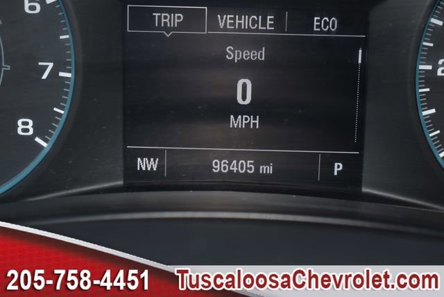 Used 2021 Chevrolet Equinox LS w/ LS Convenience Package image 31