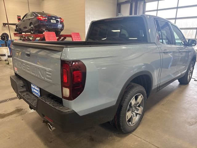 New 2026 Honda Ridgeline RTL image 6