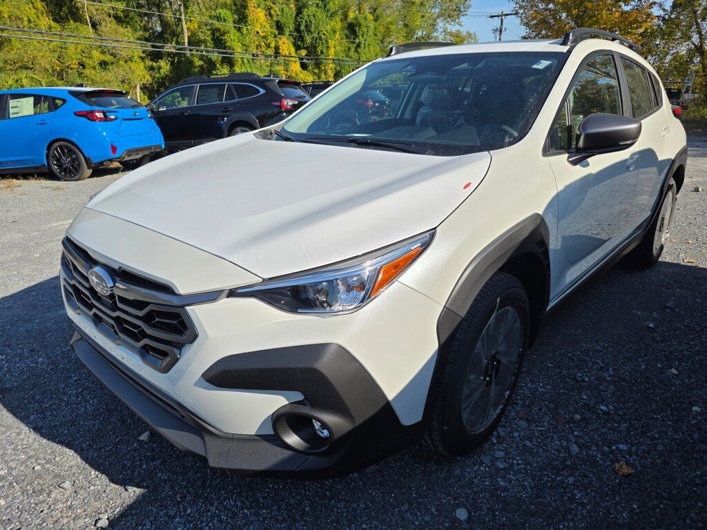 New 2025 Subaru Crosstrek 2.5i Premium image 3
