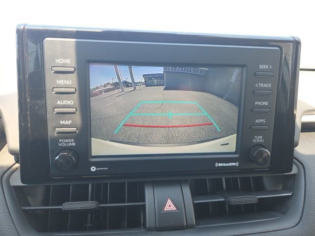 Used 2021 Toyota RAV4 XLE w/ XLE Grade Weather Package AWD/4WD image 23