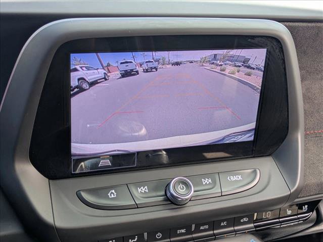 Used 2023 Chevrolet Camaro ZL1 image 14