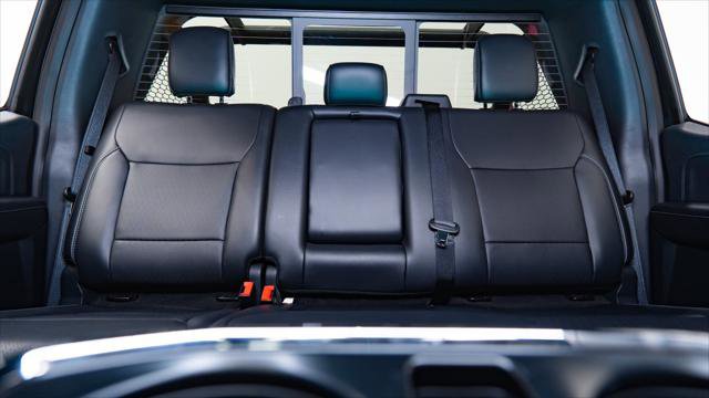 Used 2025 Ford F150 Lariat image 34