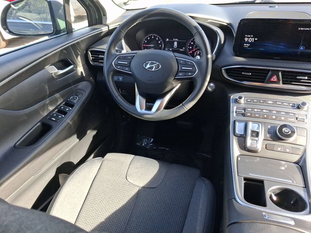 Used 2023 Hyundai Santa Fe SEL FWD image 10