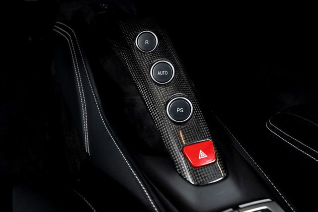 Certified 2019 Ferrari 488 Spider image 45
