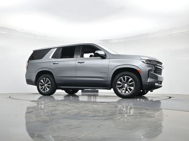 Used 2022 Chevrolet Tahoe LT AWD/4WD image 35