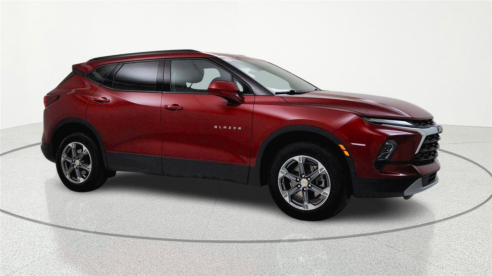 Used 2023 Chevrolet Blazer LT w/ Convenience Package image 5