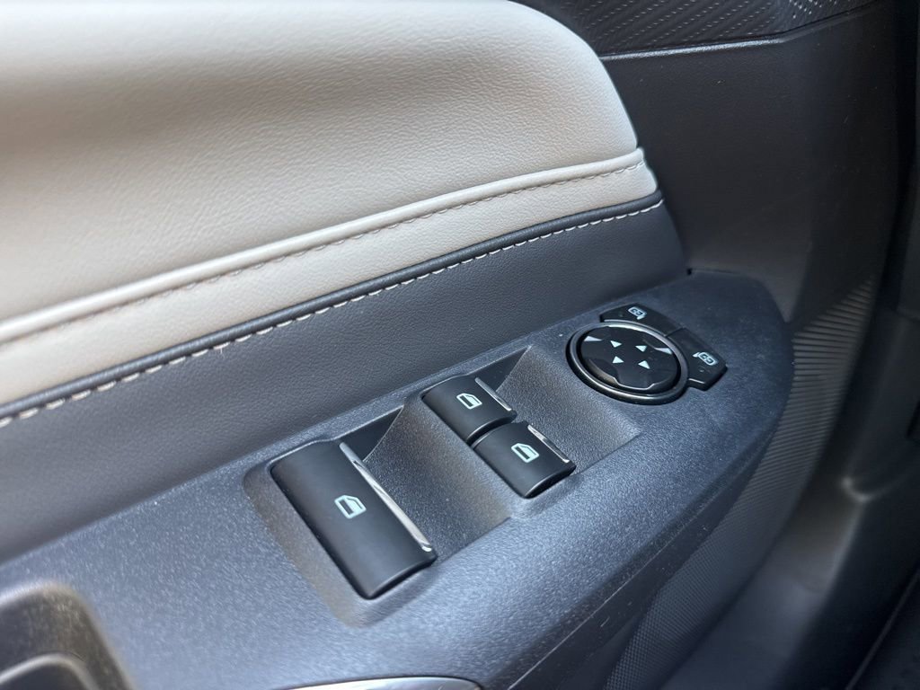 New 2026 Ford Mustang Premium image 9