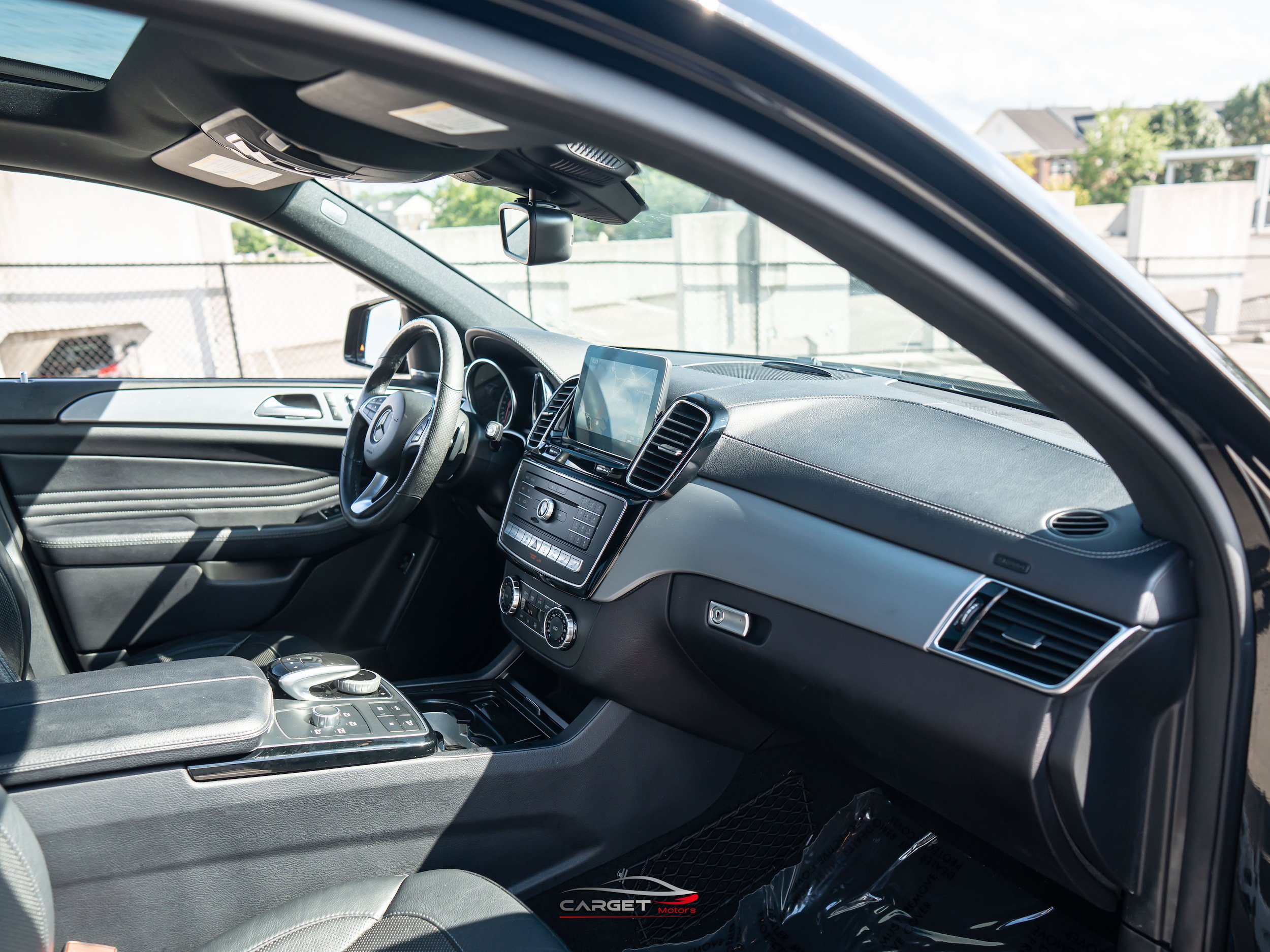 Used 2019 Mercedes-Benz GLE 43 AMG 4MATIC Coupe image 15
