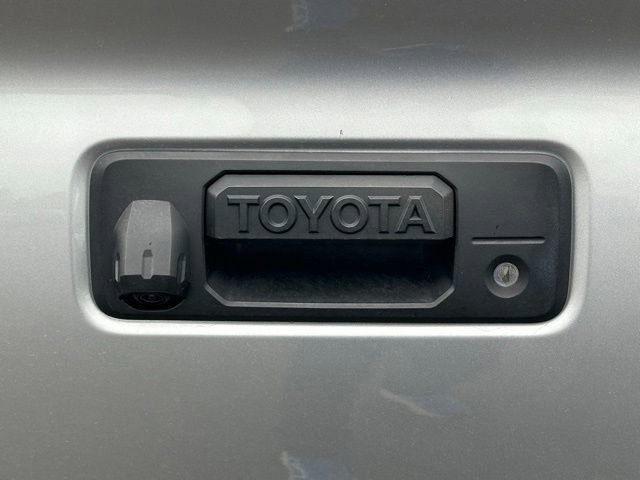 Used 2023 Toyota Tacoma SR AWD/4WD image 15