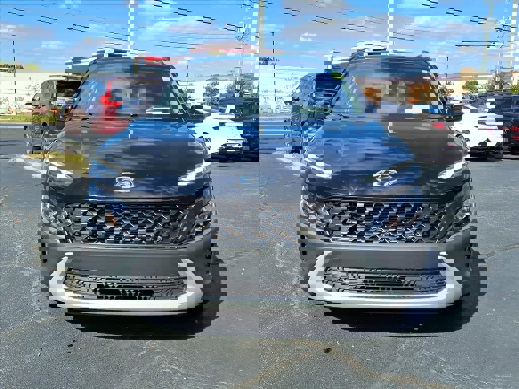 Used 2023 Hyundai Kona SEL image 2