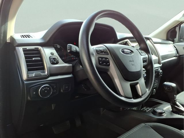 Used 2021 Ford Ranger XLT w/ Trailer Tow Package image 13