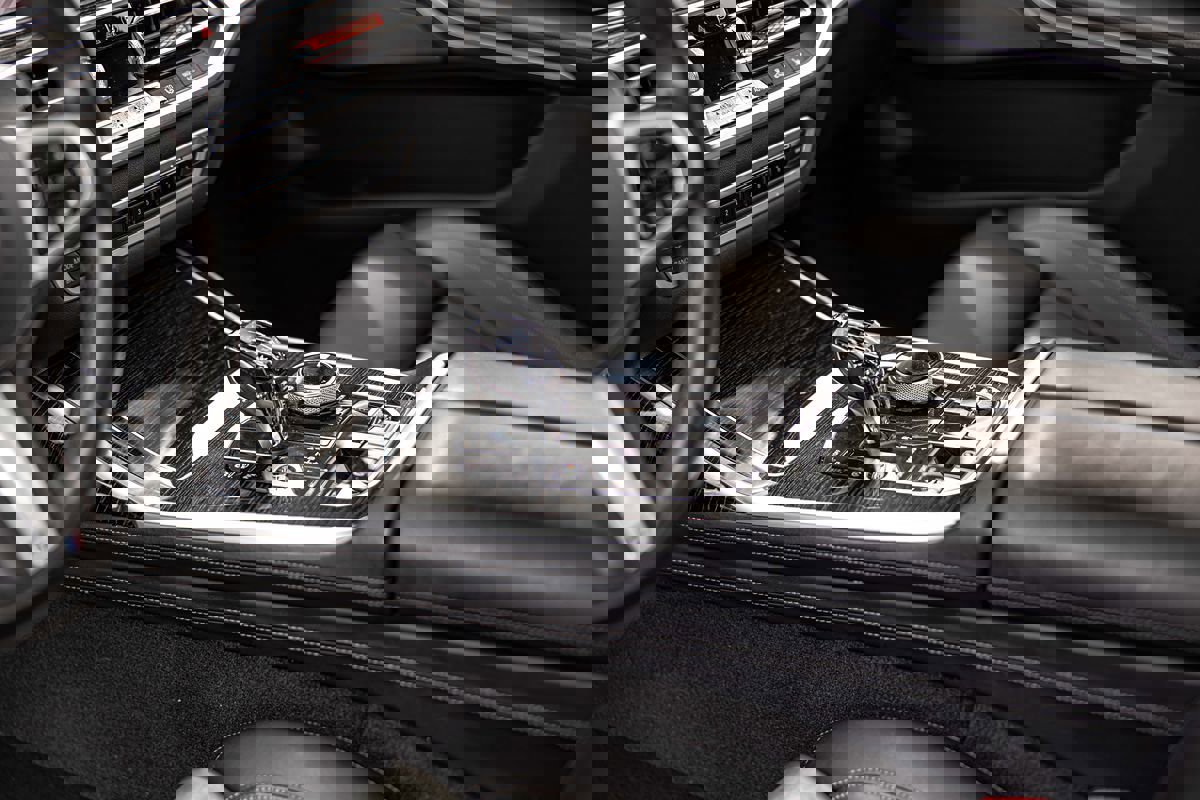 Used 2019 BMW X7 xDrive50i w/ Dynamic Handling Package image 27