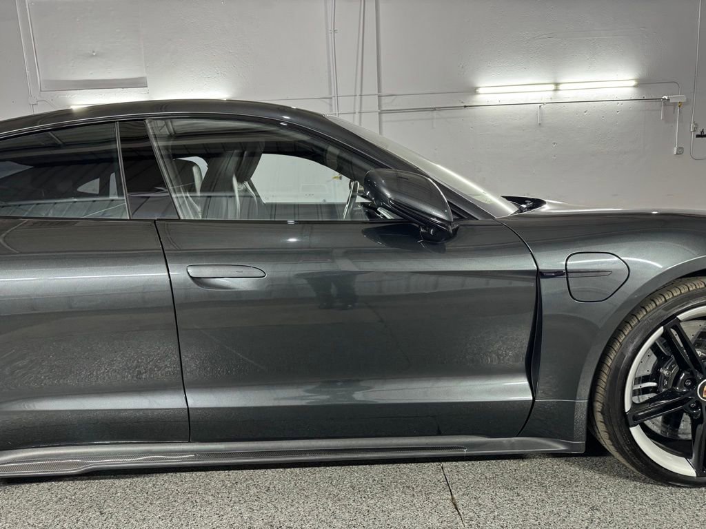 Used 2020 Porsche Taycan Turbo S image 6