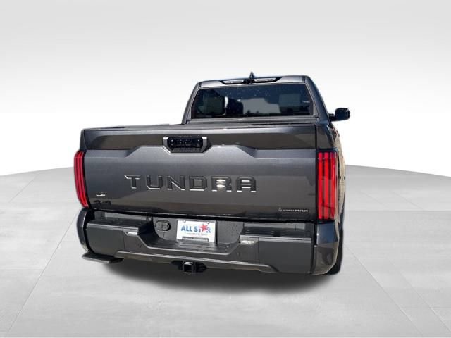 New 2026 Toyota Tundra Limited image 6