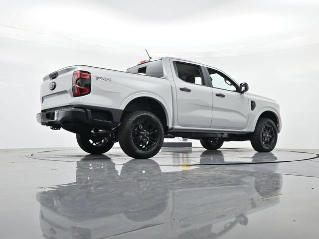 New 2026 Ford Ranger XLT w/ Equipment Group 301A High AWD/4WD image 39