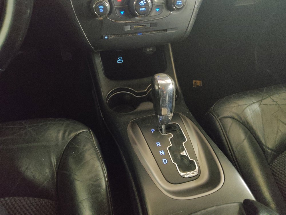 Used 2018 Dodge Journey Crossroad image 26