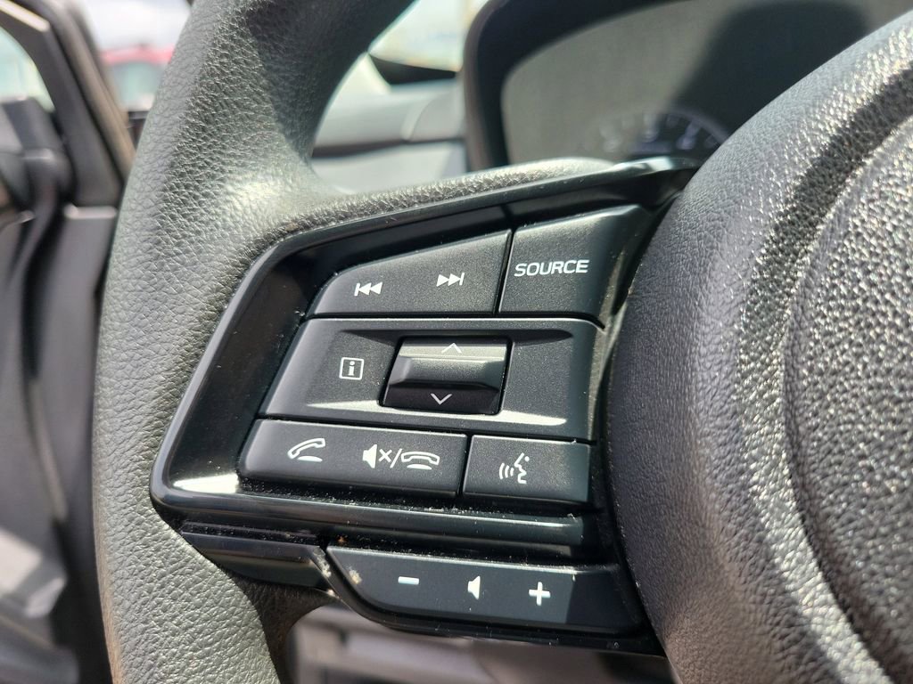 Used 2024 Subaru Crosstrek 2.0i Premium AWD/4WD image 20