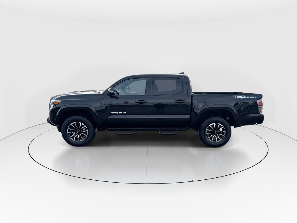 Used 2023 Toyota Tacoma TRD Sport RWD image 5