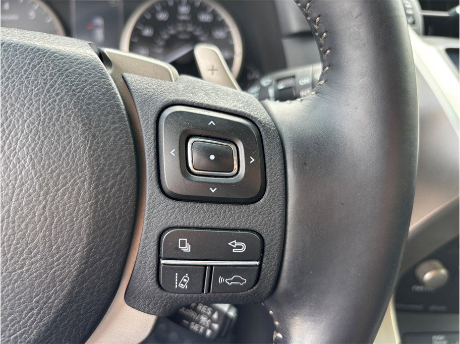 Used 2019 Lexus NX 300 FWD w/ Accessory Package 2 image 24