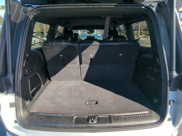 Used 2022 Jeep Wagoneer Series III image 14