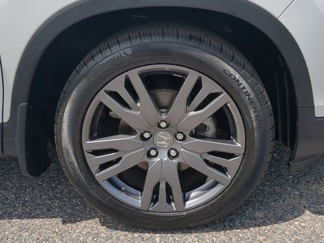 Used 2021 Honda Passport EX-L image 10